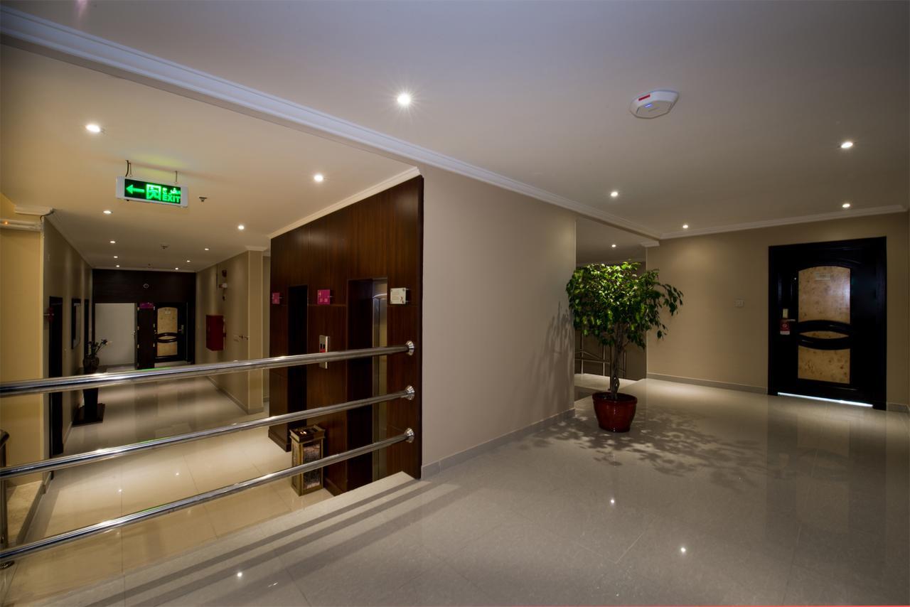 Taleen Al Hasa Al-Hasa Exterior foto