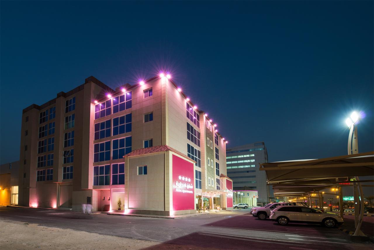 Taleen Al Hasa Al-Hasa Exterior foto