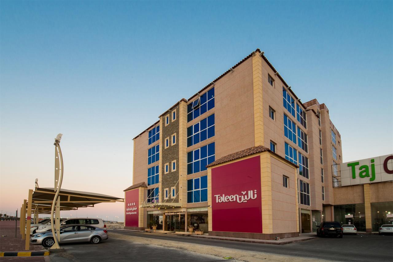 Taleen Al Hasa Al-Hasa Exterior foto